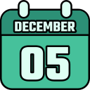 diciembre icon