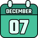 diciembre icon