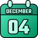 diciembre icon