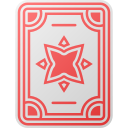 carta de juego icon