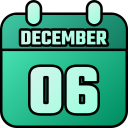 diciembre icon