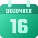 diciembre icon