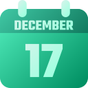 diciembre icon