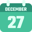 diciembre icon