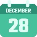 diciembre icon