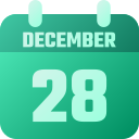 diciembre icon