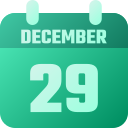 diciembre icon