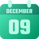 diciembre icon