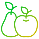 fruta icon