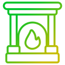 chimenea icon