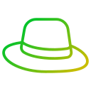 sombrero icon