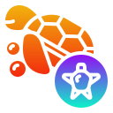 tortuga icon