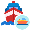 barco icon