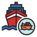 barco icon