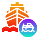 barco icon