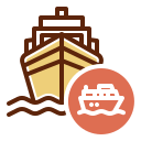 barco icon