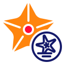 estrella de mar icon