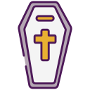 ataúd icon