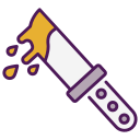 cuchillo icon