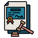 certificado icon