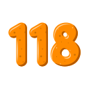 118