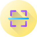 escanear icon