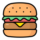 hamburguesa icon