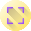 maximizar icon