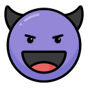 demonio icon