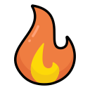 fuego icon