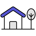 casa de campo icon