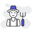 agricultor icon