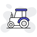 tractor icon