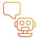 chatbot icon