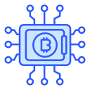 criptomoneda icon