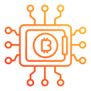 criptomoneda icon