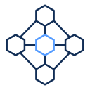 cadena de bloques icon