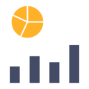 análisis de los datos icon