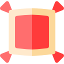 amortiguar icon