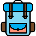 mochila icon