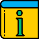 manual icon