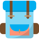 mochila icon