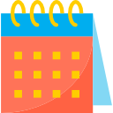 calendario icon