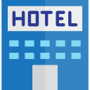 hotel icon