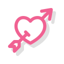 cupido icon