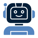 robot icon