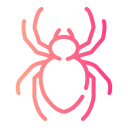 araña icon