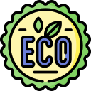 ecológico icon