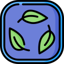 degradables icon