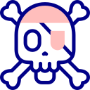 piratas icon